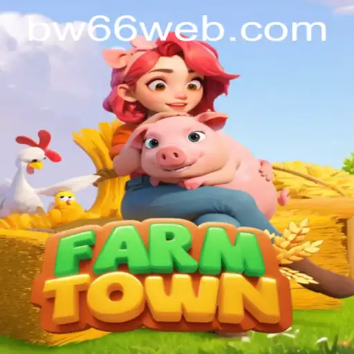 Explorando FarmTown: Uma Jornada Através da Colheita Virtual
