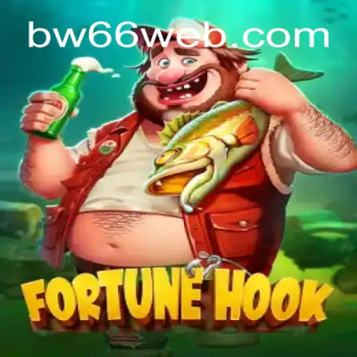 FortuneHook: Mergulhe na Aventura com BW66.com