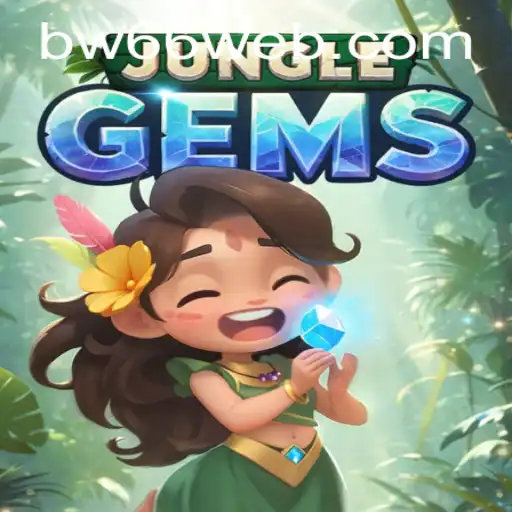 JungleGems: Explorando a Aventura Viciantes de BW66.com