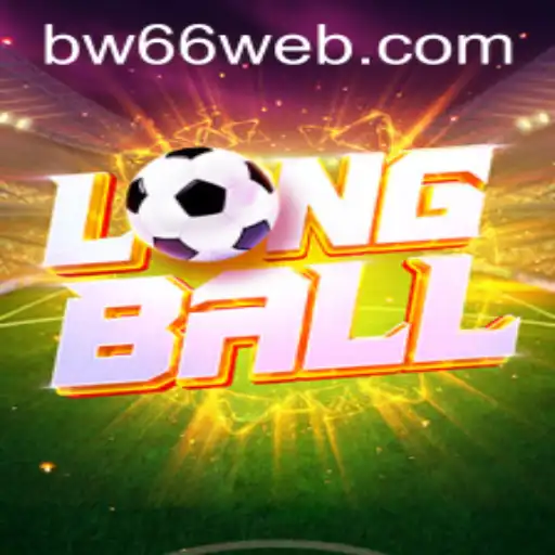 Descubra LongBall: O Jogo Emocionante que Conquistou Jogadores no BW66.com