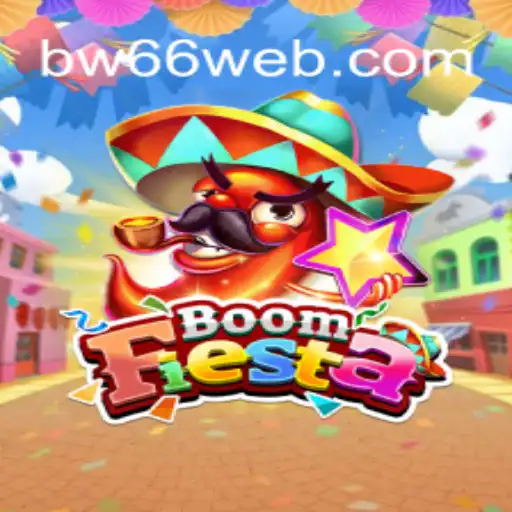BoomFiesta: A Nova Sensação no Mundo dos Jogos Digitais