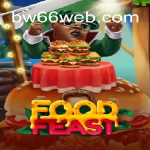 Explorando FoodFeast: O Jogo que Une Diversão e Estratégia