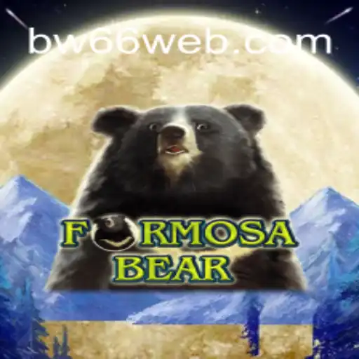 Descubra o fascinante mundo de FormosaBear: Um jogo envolvente para os amantes de aventura