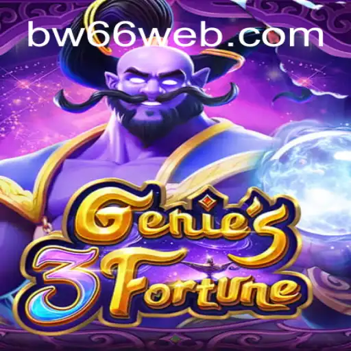 Explorando o Mundo de Genie3Fortune: Um Mergulho no Novo Jogo do BW66.com