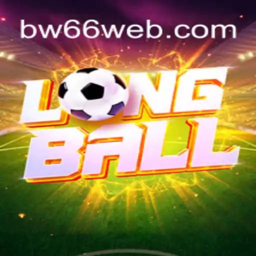 Descubra LongBall: O Jogo Emocionante que Conquistou Jogadores no BW66.com