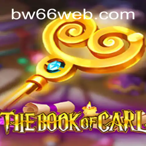TheBookofCarl: Um Mergulho na Aventura e Estratégia de BW66.com