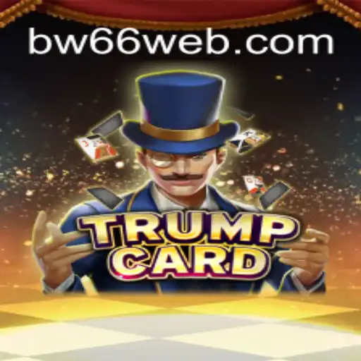 Descubra o Mundo do TrumpCard: Um Jogo de Estratégia Inovador