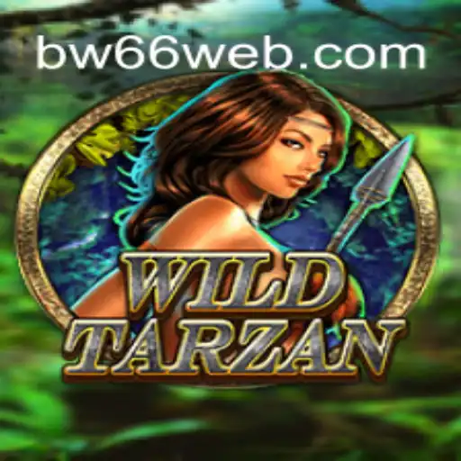 WildTarzan: Aventuras Selvagens com BW66.com