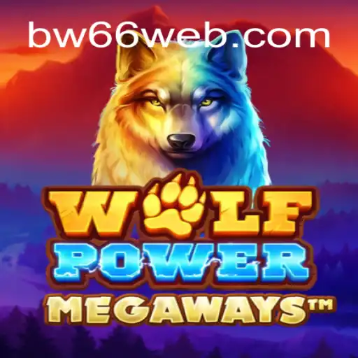 Descubra o Fascinante Mundo de WolfPowerMega: Aventura e Estratégia