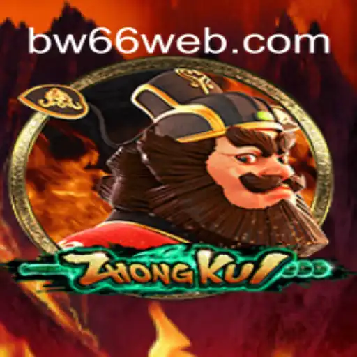 Explorando ZhongKui: O Novo Fenômeno do Mundo dos Jogos