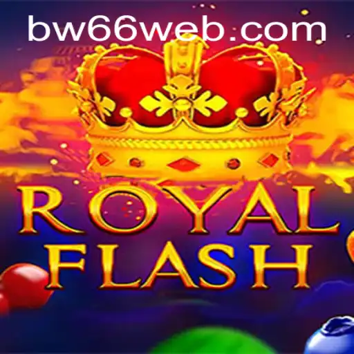 Descubra 'RoyalFlash': O Novo Sucesso do Mundo dos Jogos