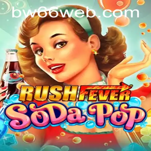 Explorando o Universo do Jogo RushFeverSodaPop