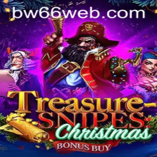 Explorando o Universo de TreasuresnipesChristmas: Uma Aventura Natalina Inesquecível
