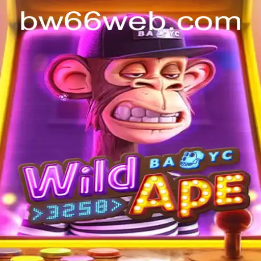 Descubra o Universo Fascinante de WildApe3258 no BW66.com