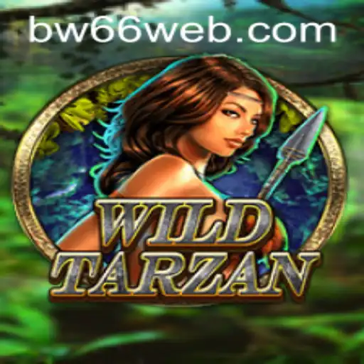 WildTarzan: Aventuras Selvagens com BW66.com