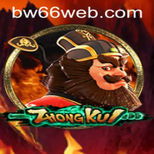 Explorando ZhongKui: O Novo Fenômeno do Mundo dos Jogos